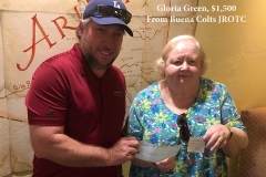 Gloria-Green